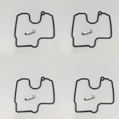Kit de réparation carburateur moto VL1500 pour stopper fuite joint et pointeau