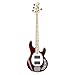 StingRay HH RAY4HH Electric Bass
