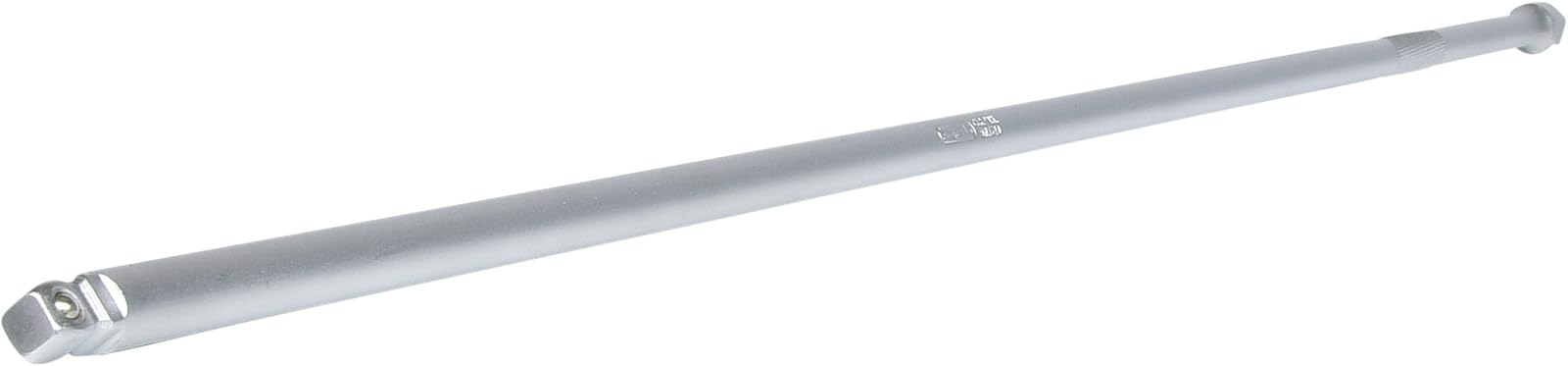 1/4" Xextra long wobble extension, 600mm, on hang tag
