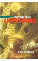 The Facts About Amphetamines (Drugs (Benchmark Books (Firm)).) 0761419721 Book Cover