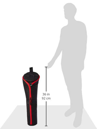 MANFROTTO MBAG80PN Sac REMBOURRE POUR TREPIED DE 80cm