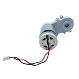 For XIAOMI for MIJIA for Mi Robot Vacuum-Mop G1 Motore spazzola rullo principale for parti aspirapolvere robot for XIAOMI for MIJIA G1 MJSTG1
