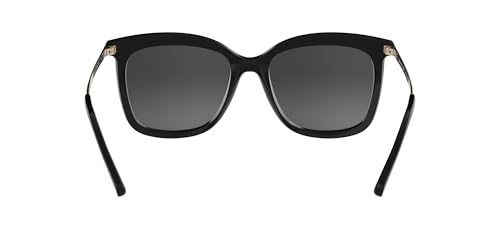Image of Michael Kors womens Mk2079u Zermatt Universal Fit Square Sunglasses