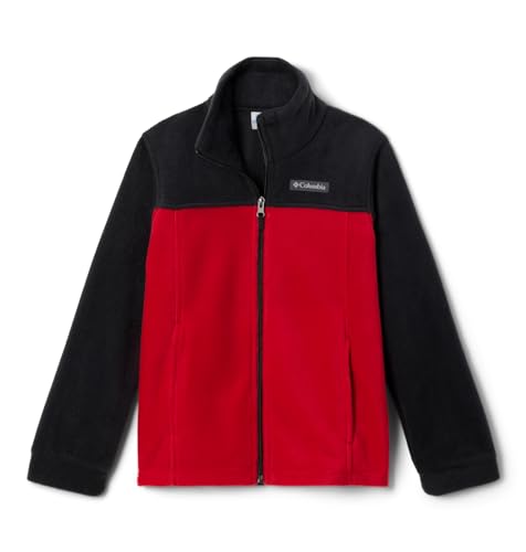 Image of Columbia Youth Steens Mountain II Fleece Jacket