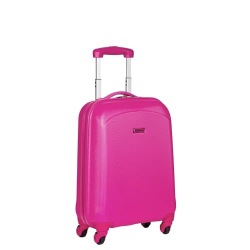 Mala Bordo 360° Sestini Colors Pink