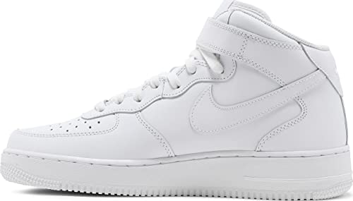 Nike-Men-Gymnastics-Shoes-Sneaker-White-111-105-US