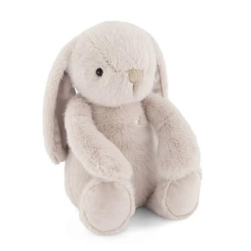Peluche Penelope 45 cm Tiny Harlow : le cadeau de naissance idéal en peluche beige