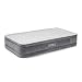 Intex Comfort Plush Mid Rise Dura-Beam Airbed with Built-in Electric Pump, Bed Height 13", Twin