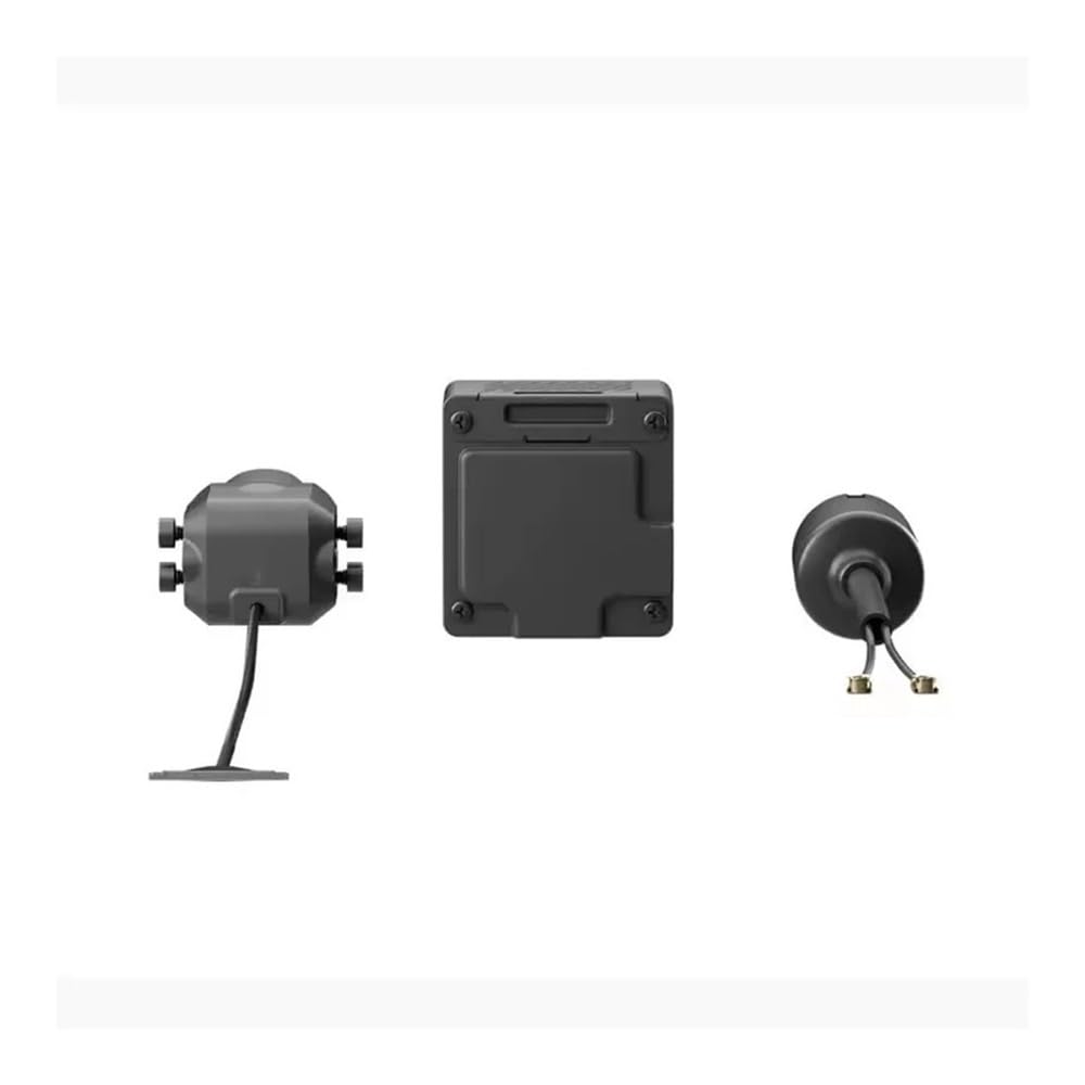 For O3 Air Unit O4 Pro 4K/60fps Compatibilità FOV super ampio Occhiali 2 / Occhiali FPV V2 / Controller FPV 2(O4 Air Unit)