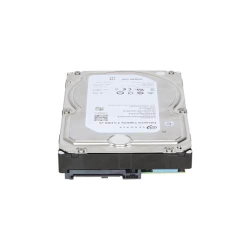 Image of Seagate Enterprise Capacity ST1000NM0045 1TB 7200RPM SAS 12GB /S 128MB 512N Enterprise Hard Drive