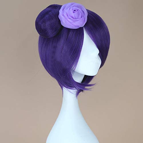 Amazon.co.jp: [IVY HAIR] NARUTO ナルト 暁あかつき 小南コナン