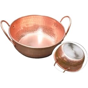 純銅鍋セット　コルテホームウェア　両手鍋，片手鍋　新品未使用 純銅鍋セット コルテホームウェア 両手鍋，片手鍋 新品未使用