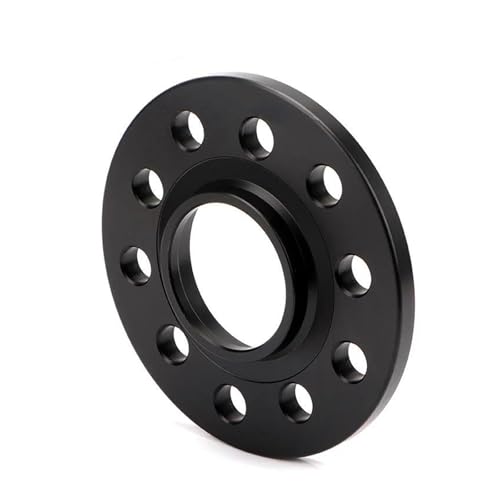 Entretoises de roue 5 cosses PCD 5x100 pour stabiliser la tenue de route du modèle G4