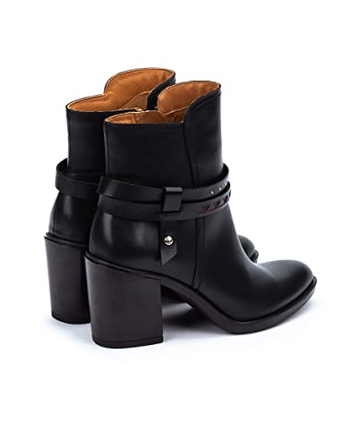 PIKOLINOS High-Heel Ankle Boot Leather Rioja for Woman3