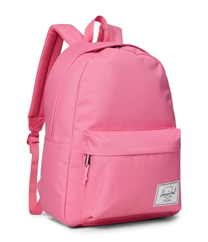 Image of Herschel Supply Co. Unisex Herschel Classic Backpack Pink Lemonade (Limited Edition), XL - 30L
