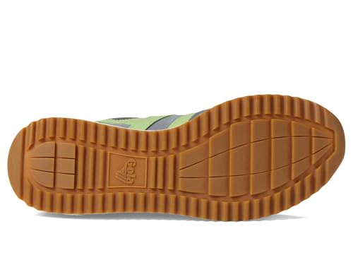 Image of Gola Grandslam Leather