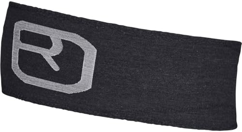 ORTOVOX Seamless Headband bufanda para clima frío, accesorio unisex para adulto