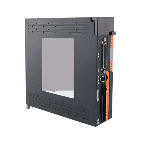 Servomoteur 0,75 KW 80SSP75 pour stabiliser les charges verticales - 6