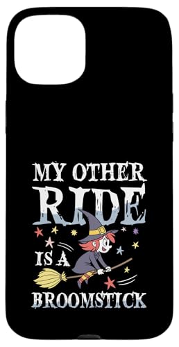 My Other Ride Is A ق 킢  nEB X}zP[X iPhone 15 Plus p