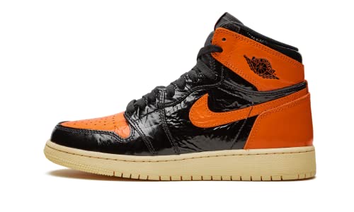 Image of Air Jordan 1 High Men's Shoes