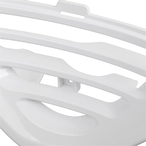 Boîtier de carénage inférieur moto ABS GL1500 contre les projections - 6