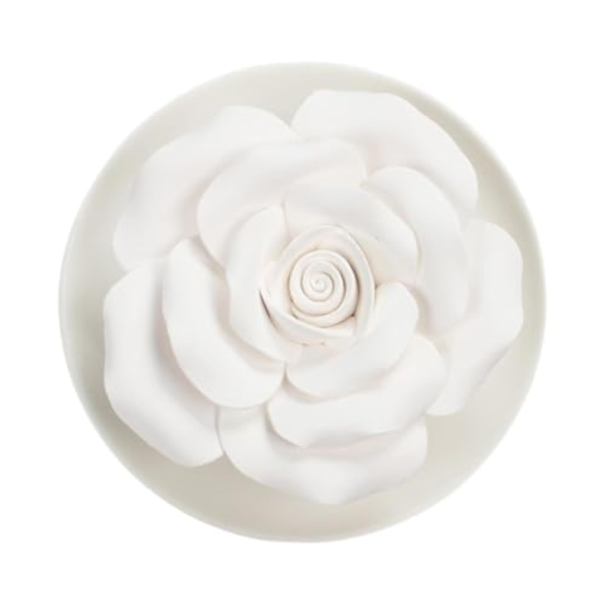 BNF® Flower Aroma Diffuser Car Housewarming Essential Oil Passive Flower Diffuser