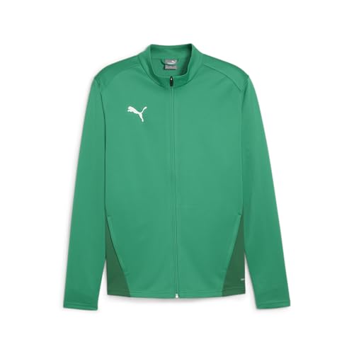 PUMA Veste D'entraînement Teamgoal pour vos séances de running et fitness