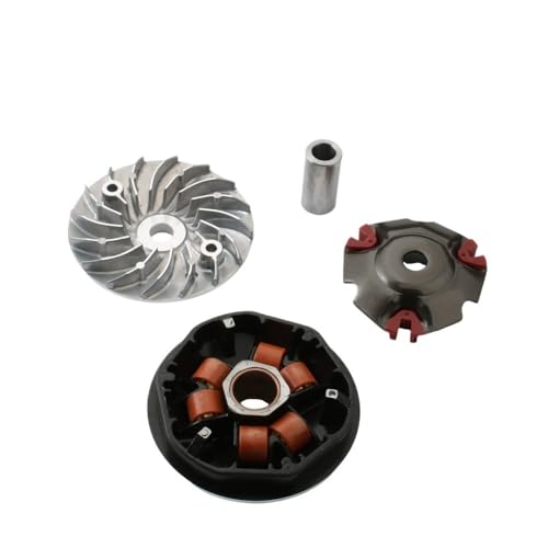 Kit variateur de course PCX 150 améliorant l'accélération 11g