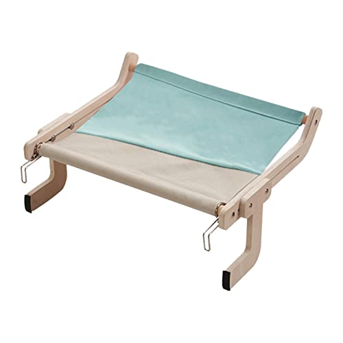 gazechimp Rede para animais de estimação para cama de gato, suprimentos para animais de estimação, c