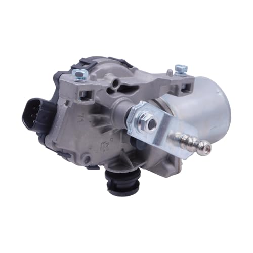 OEG Parts New Windshield Wiper Motor Front Compatible with Hyundai Lexus Mazda Scion Toyota IS250 LX570 xB Sienna Tacoma 2005-2018 85110-04040, 85110-0K060, 85110-26210 by Parts Player - Image 2
