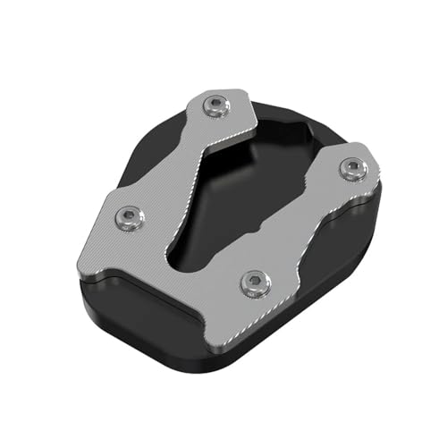 Accessoires de moto support latéral 450MT extension béquille