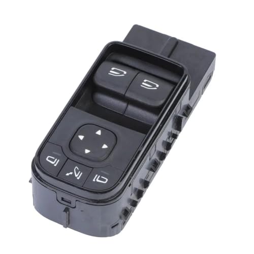 Bouton lève vitre idéal pour réparer votre Sprinter 3500 XD avant un trajet