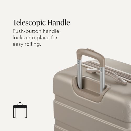 SwissGear 27-Inch Expandable Luggage