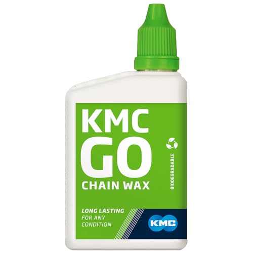 KMC Go Chain Wax 80ml