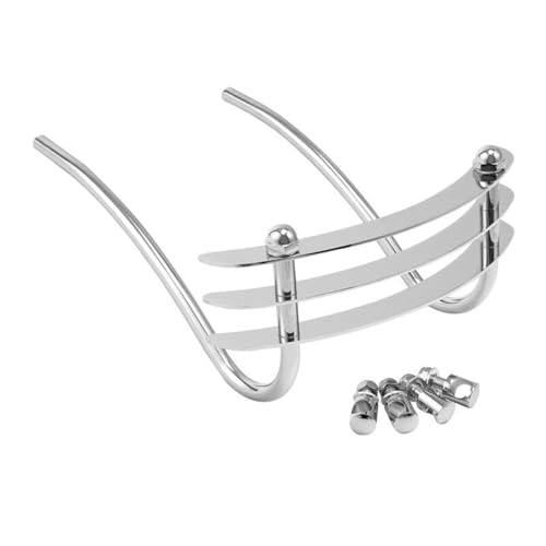 Garniture de garde-boue avant moto pour Harley Heritage Softail FLSTC