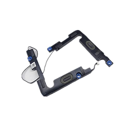 Haut-parleur pour Dell Inspiron 5582 noir piece de rechange audio PC
