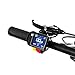 12 Inch Elesmart A3 36V 250W/350W Electric Wheelchair Handcycle Conversion Kits Tractor with Lithium Battery (36V 350W, 7.8AH)