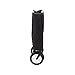 Mac Sports Collapsible Folding Outdoor Utility Wagon, Black