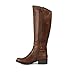 BareTraps ORNELLA Womens Boots Brush Brown Size 11 M