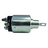 Replacement For Compatible With New 12V Starter Solenoid Switch For Alfa Romeo 86-94 116550503000