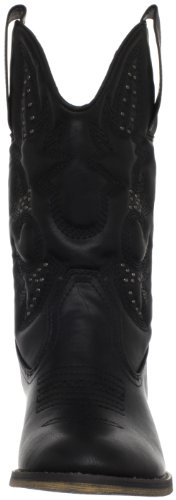 Volatile Grit Boot (Little Kid/Big Kid)2