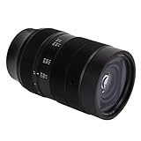 Modo macro: en el modo macro, no habrá viñetas en los sistemas de fotograma completo. Al usar infinite como una lente normal, el cuadro completo tendrá un poco de viñeteado. Debe cambiar la cámara al modo de medio cuadro.