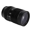 60mm F2.8 APS C Half Frame 2x Vergroting Macro Lens Handmatige Focus voor Fuji FX Mount Camera