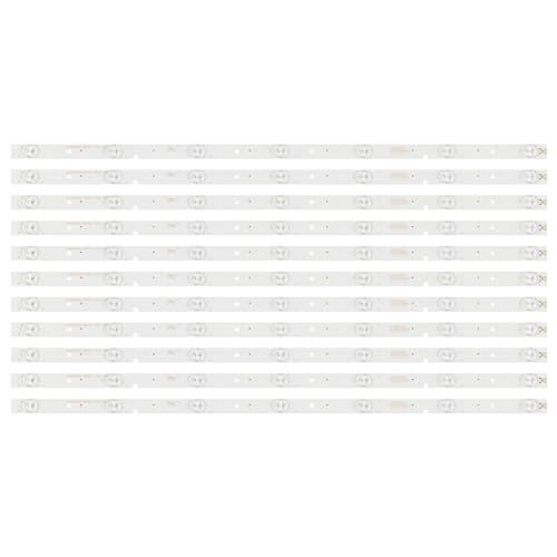 LED Strip för SVH550AA2 55K23D9W 55K23DGW - Högkvalitativ Belysning