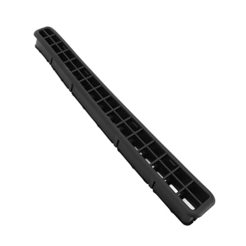 Grille de ventilation TJ 1997-2002 droite 55036306 solution anti-vibration