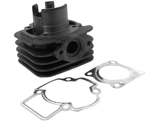 Kit cylindre culasse 50cc haute compression pour Gilera Easy Moving