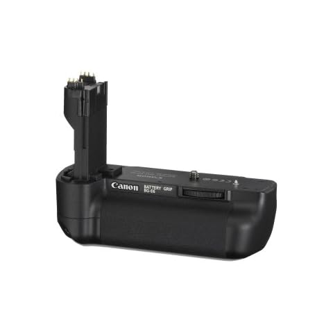 Canon Kamera Batteriegriff BG-E6 für EOS 5D Mark II Cover