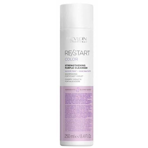 RE START cleanser 250 ml - vue 3