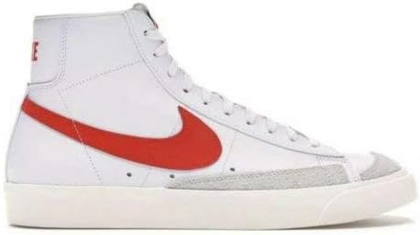 Amazon | [ナイキ] ブレイザー Blazer Mid 