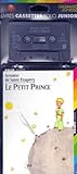  Le Petit Prince (livre et cassette)